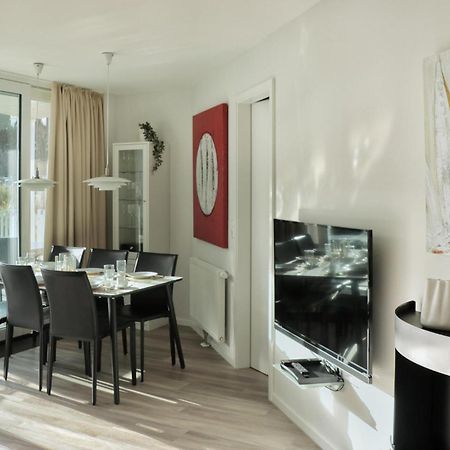 Duenenvilla Lübeck Extérieur photo